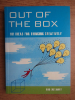 Rob Eastaway - Out of the box