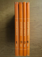 Sciences sociales (4 volume, an complet, 1990)