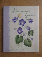 Shakespeare's garden