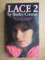 Shirley Conran - Lace (volumul 2)