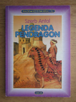 Szerb Antal - Legenda Pendragon