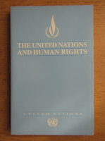 The United Nations and human rights