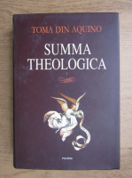 Anticariat: Toma din Aquino - Summa theologica (volumul 1)