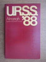 U.R.S.S. '88 almanah