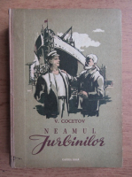 V. Cocetov - Neamul Jurbinilor