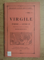Virgil - Eneide (volumul 2, 1939)