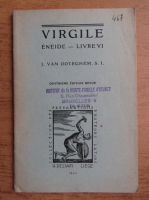 Virgil - Eneide (volumul 6, 1949)
