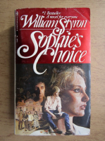 William Styron - Sophie's choice