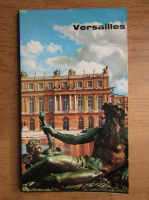 Yvan Christ - Versailles