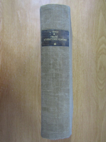 A. Latarjet - Traite d'anatomie humaine (volumul 3, 1930)