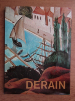 Andre Derain, album de arta