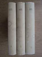 Anton Holban - Opere (3 volume)