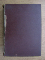 Anuarul institutului geologic al Romaniei (volumul 4, 1911)