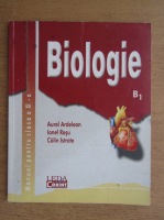 Aurel Ardelean - Biologie. Manual pentru clasa a XI-a (2005)