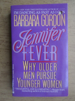 Barbara Gordon - Jennifer fever. Why older men pursue younger women