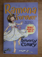 Beverly Cleary - Ramona forever