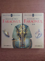 Boleslaw Prus - Faraonul (2 volume)