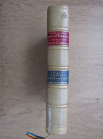 Bucur Spirescu - Geometria elementara pentru unul claselor primare de ambe-sexe (4 volume coligate, anii 1890)