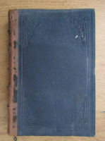 Bulletinulu Curtii de Cassatiune si de Justitia a Principateloru Unite Romane, tomulu IV, annulu 1865