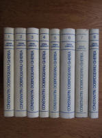 C. Dobrogeanu-Gherea - Opere complete (8 volume)