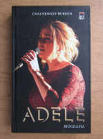 Chas Newkey-Burden - Adele, biografia