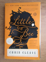 Chris Cleave - Little bee