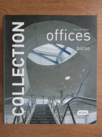 Chris van Uffelen - Offices collection