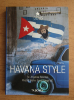 Christiane Reiter - Havana Style