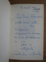 Constantin Chirita - Ciresarii (5 volume, fiecare cu autograful autorului)