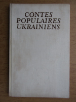 Contes populaires ukrainiens
