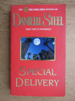 Danielle Steel - Special delivery