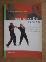 David K. Cheng - Jeet Kune Do basics