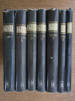 Dimitrie Gusti - Opere (7 volume)