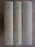 Anticariat: Duiliu Zamfirescu - Opere (3 volume)