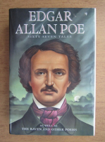 Edgar Allan Poe - Sixty seven tales