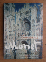 Edward Leffingwell - Cathedrals Monet