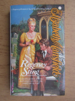 Elizabeth Mansfield - Regency Sting