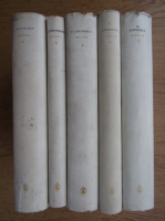 Eugen Lovinescu - Opere (5 volume)
