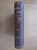 F. Crolas - Precis de pharmacie chimique (1929)
