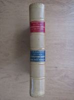 G. Dem. Teodorescu - Istoria literaturii latine. Manualu pentru cursulu superioru din liceie si bacalaureatu (3 volume coligate, 1894)
