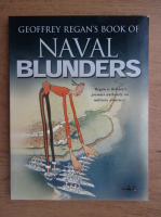 Geoffrey Regan's book of naval blunders