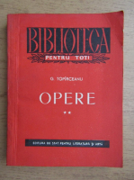 George Topirceanu - Opere (volumul 2)