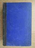 Georgie Ioanidu - Dictionaru de nume proprii istorice, mitologice si geografice, ce se intampina in autorii Eleni (2 volume coligate, 1867)