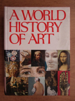 Gina Pischel - A world history of art