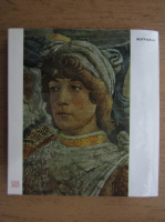 Giulio Carlo Argan - Sandro Botticelli