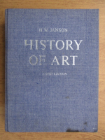 H. W. Janson - History of art