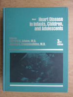 Heart disease in infants, children and adolescents