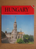 Hungary. 168 photographs, tourist information