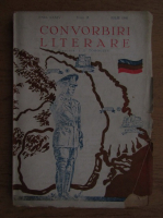 I. E. Toroutiu - Convorbiri literare, anul LXXIV, nr. 7, iulie 1941