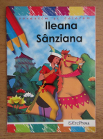 Ileana Sanziana